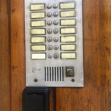 Benavites 5 Centro, Wifi Apartment Ávila Ngoại thất bức ảnh