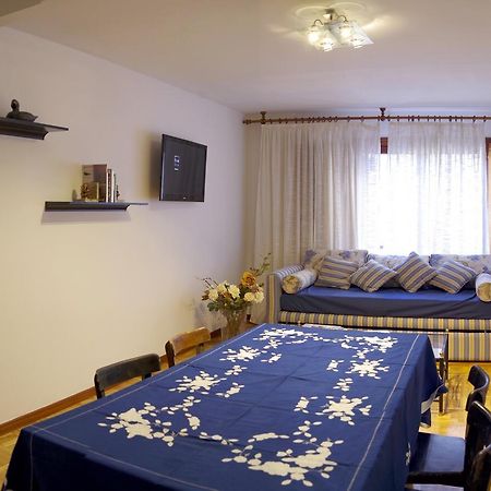 Benavites 5 Centro, Wifi Apartment Ávila Ngoại thất bức ảnh