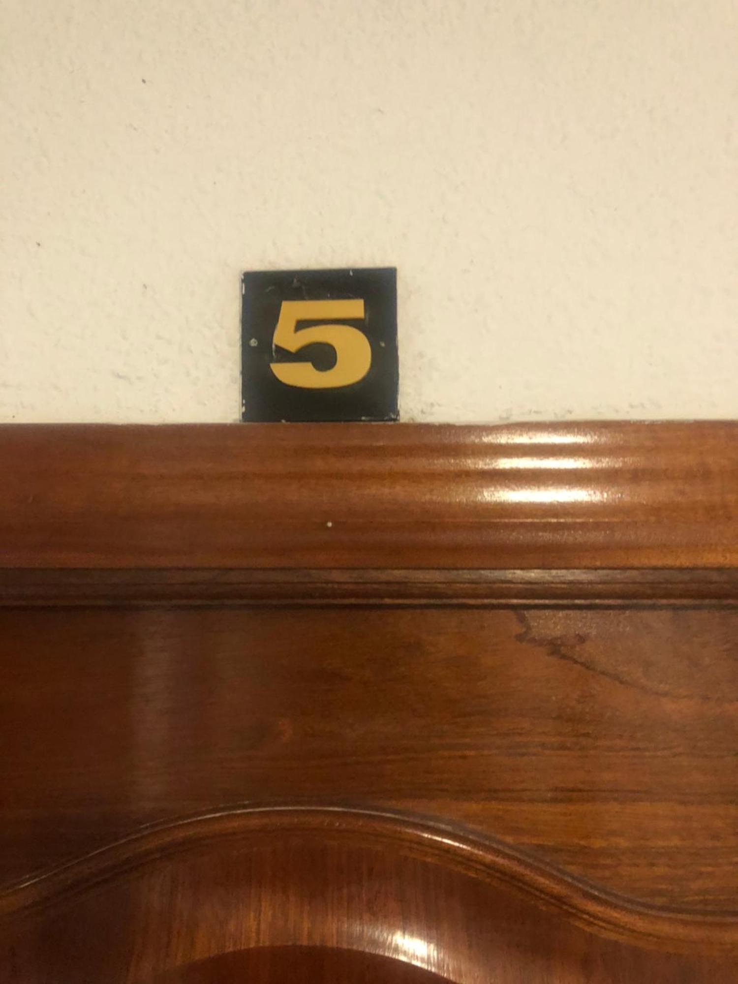 Benavites 5 Centro, Wifi Apartment Ávila Ngoại thất bức ảnh