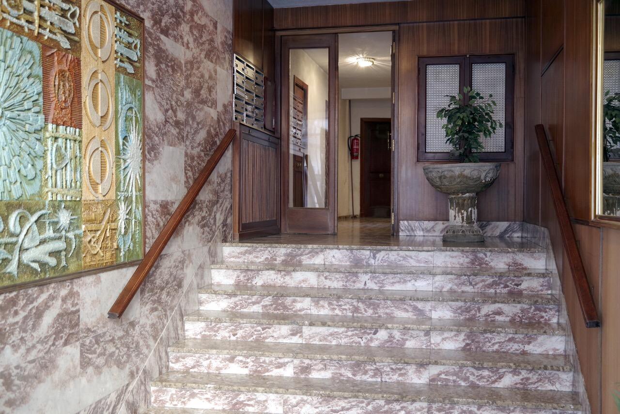 Benavites 5 Centro, Wifi Apartment Ávila Ngoại thất bức ảnh