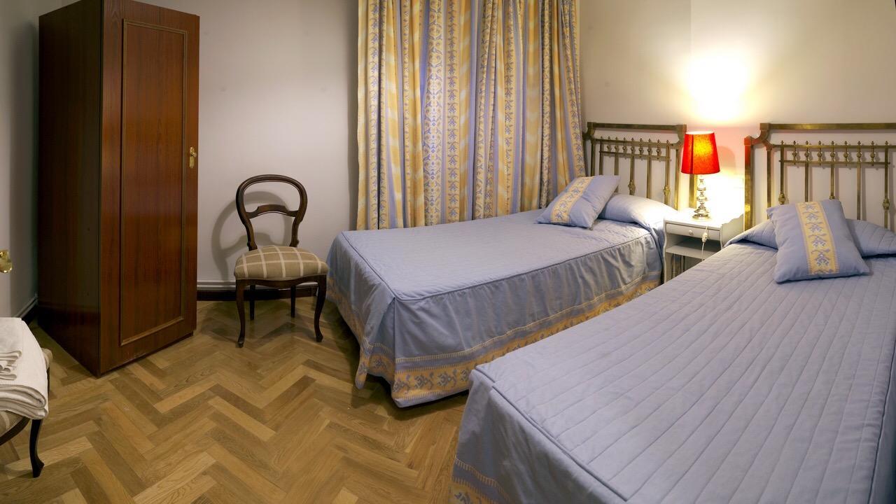 Benavites 5 Centro, Wifi Apartment Ávila Ngoại thất bức ảnh