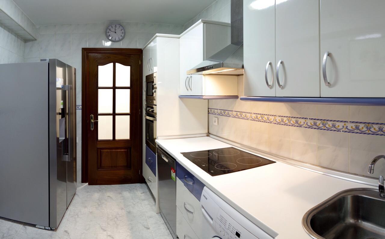 Benavites 5 Centro, Wifi Apartment Ávila Ngoại thất bức ảnh