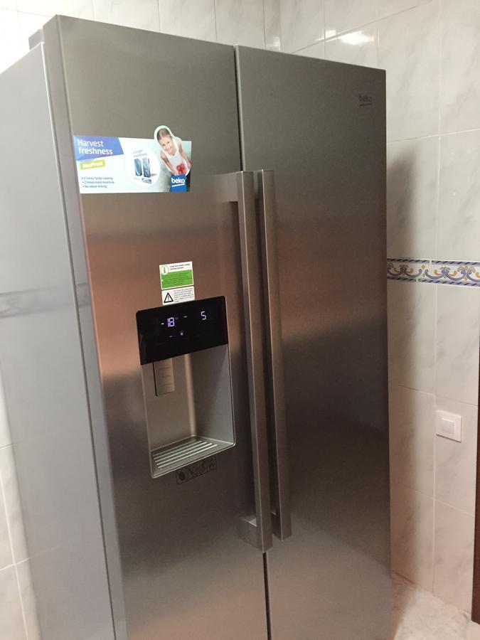 Benavites 5 Centro, Wifi Apartment Ávila Ngoại thất bức ảnh