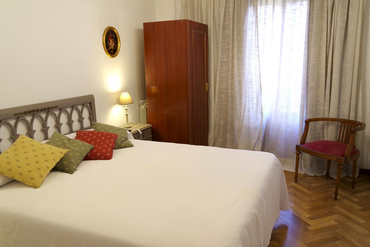 Benavites 5 Centro, Wifi Apartment Ávila Ngoại thất bức ảnh
